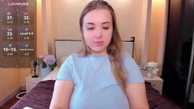 Image 3 of kimberly_mm Stream on Chaturbate on 6 days ago