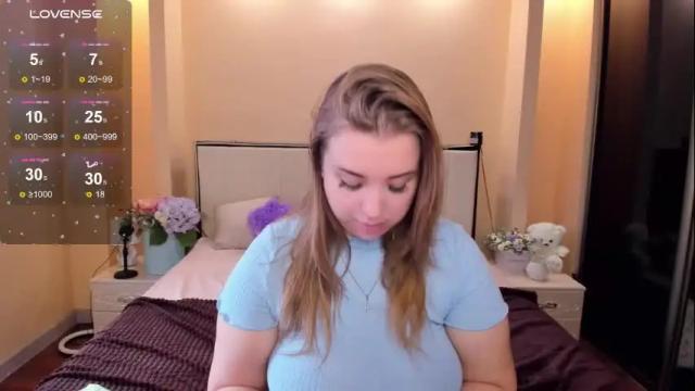 Image 6 of kimberly_mm Stream on Chaturbate on 6 days ago