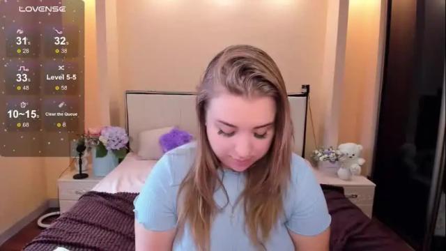 Image 7 of kimberly_mm Stream on Chaturbate on 6 days ago