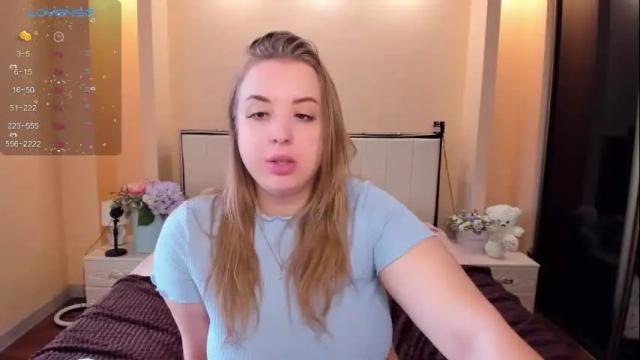 Thumbnail 3, kimberly_mm's Stream at Chaturbate, 2 days ago