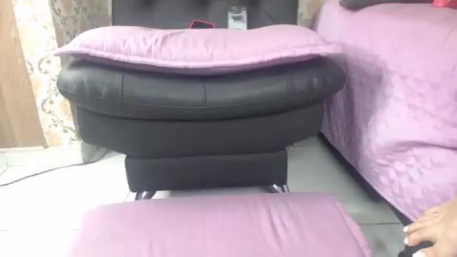 Image 6 of kimberly_perez__ Stream on Chaturbate on 12 months ago