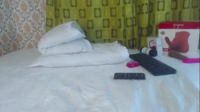Image 2 of kimberly_perez__ Stream on Chaturbate on 3 days ago
