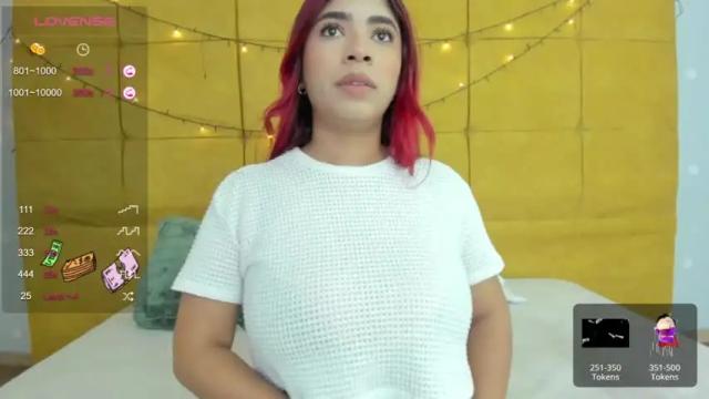 Thumbnail 2, kimberly_robertss's Stream at Chaturbate, 14 months ago