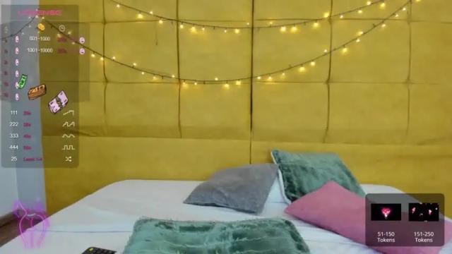 Thumbnail 3, kimberly_robertss's Stream at Chaturbate, 13 months ago