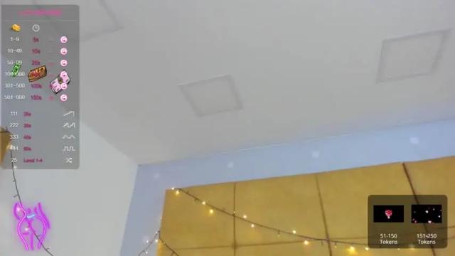 Image 12 of kimberly_robertss Stream on Chaturbate on 13 months ago