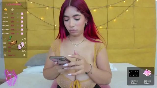 Image 10 of kimberly_robertss Stream on Chaturbate on 12 months ago