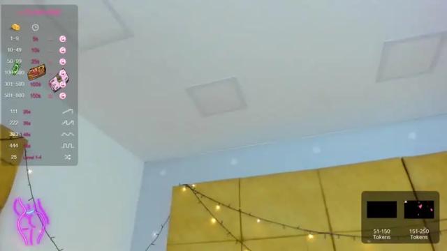 Image 12 of kimberly_robertss Stream on Chaturbate on 12 months ago