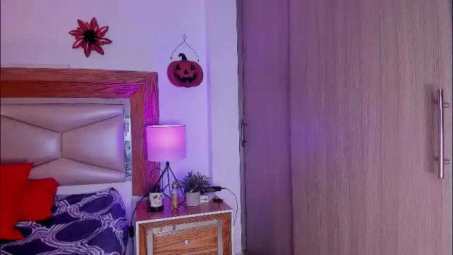 Thumbnail 1, kimberly_sha's Stream at Chaturbate, 15 days ago