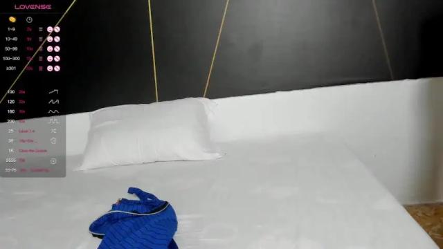 Image 11 of kimberly_skinny Stream on Chaturbate on 17 months ago