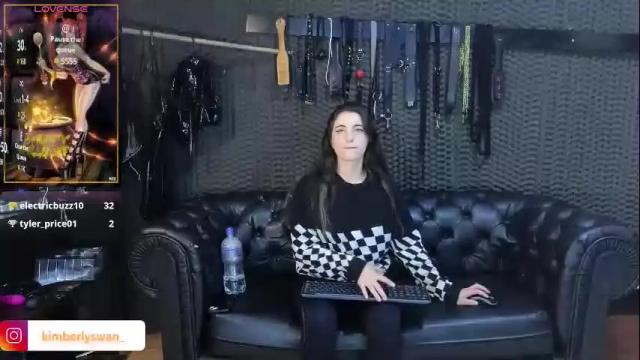 Image 2 of kimberly_swan_ Stream on Chaturbate on 1 month ago