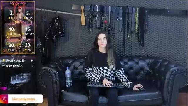 Image 3 of kimberly_swan_ Stream on Chaturbate on 1 month ago