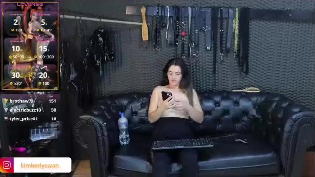 Thumbnail 3, kimberly_swan_'s Stream at Chaturbate, 1 month ago