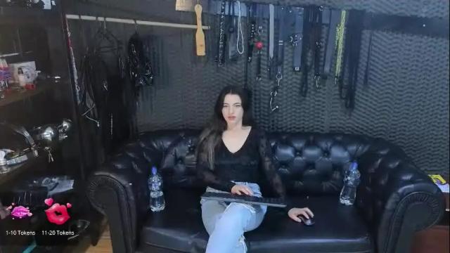 Image 11 of kimberly_swan_ Stream on Chaturbate on 1 month ago