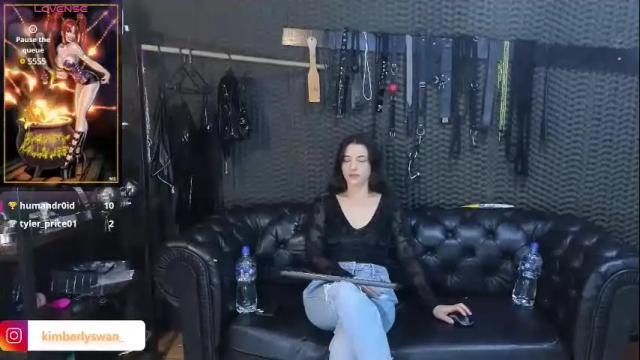 Image 3 of kimberly_swan_ Stream on Chaturbate on 1 month ago
