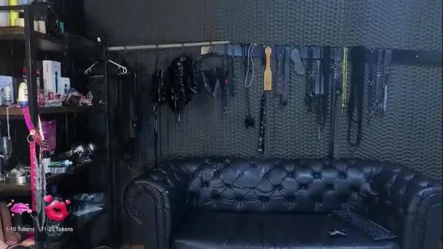 Image 10 of kimberly_swan_ Stream on Chaturbate on 19 days ago