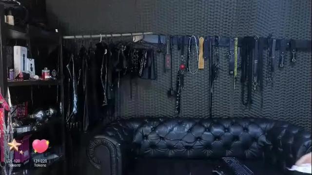Thumbnail 1, kimberly_swan_'s Stream at Chaturbate, 13 days ago