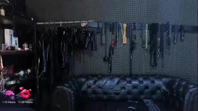 Image 4 of kimberly_swan_ Stream on Chaturbate on 14 days ago