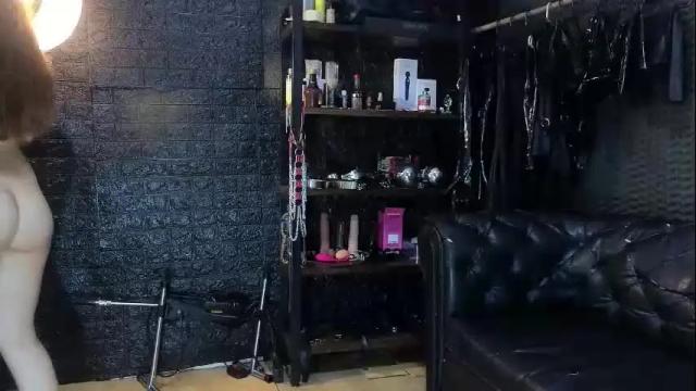 Image 6 of kimberly_swan_ Stream on Chaturbate on 14 days ago