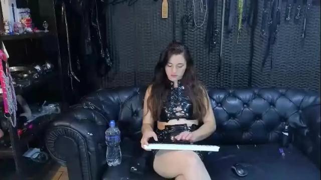Thumbnail 3, kimberly_swan_'s Stream at Chaturbate, 3 days ago