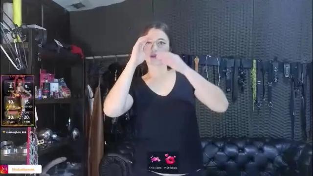 Image 12 of kimberly_swan_ Stream on Chaturbate on 2 months ago