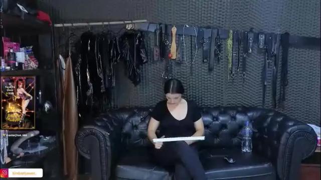Thumbnail 2, kimberly_swan_'s Stream at Chaturbate, 2 months ago