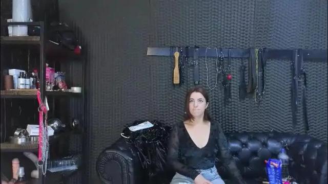 Image 2 of kimberly_swan_ Stream on Chaturbate on 2 months ago