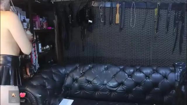 Image 12 of kimberly_swan_ Stream on Chaturbate on 1 month ago