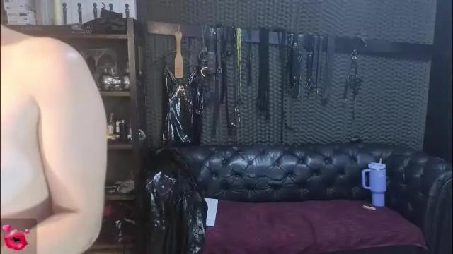 Image 2 of kimberly_swan_ Stream on Chaturbate on 1 month ago