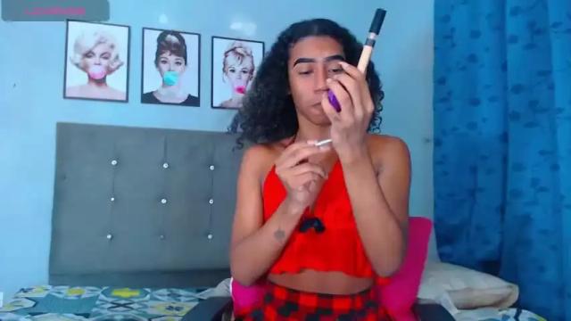 Image 3 of kimberly_thompsom Stream on Chaturbate on 12 months ago
