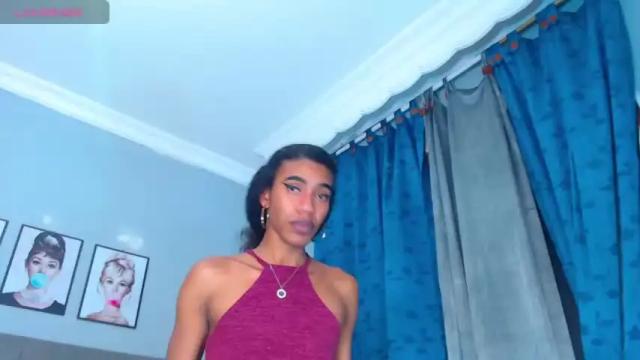 Image 7 of kimberly_thompsom Stream on Chaturbate on 12 months ago