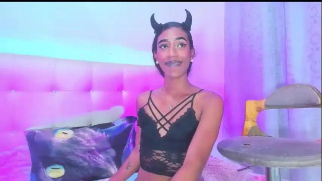 Image 3 of kimberly_thompsom Stream on Chaturbate on 15 days ago