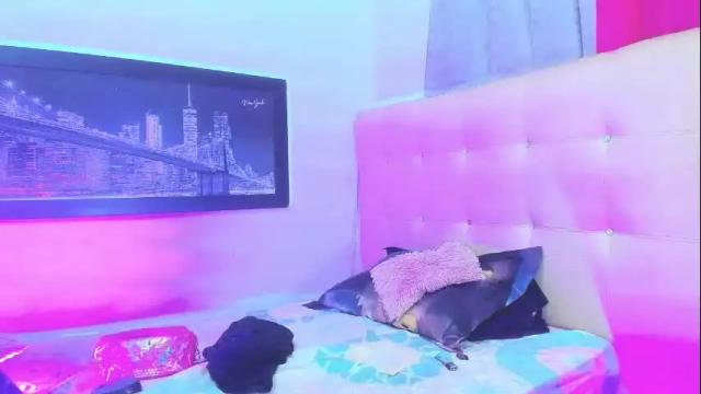 Image 8 of kimberly_thompsom Stream on Chaturbate on 6 days ago