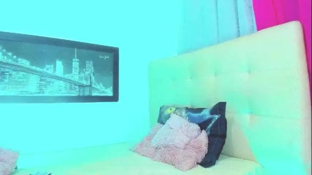 Thumbnail 2, kimberly_thompsom's Stream at Chaturbate, 1 month ago