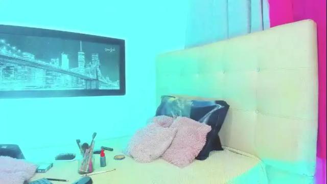 Image 4 of kimberly_thompsom Stream on Chaturbate on 1 month ago