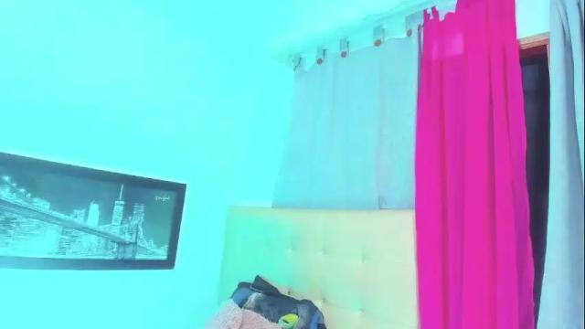 Thumbnail 2, kimberly_thompsom's Stream at Chaturbate, 1 month ago