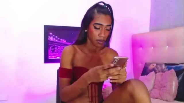 Image 6 of kimberly_thompsom Stream on Chaturbate on 1 month ago