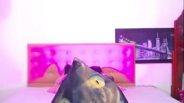 Thumbnail 1, kimberly_thompsom's Stream at Chaturbate, 24 days ago