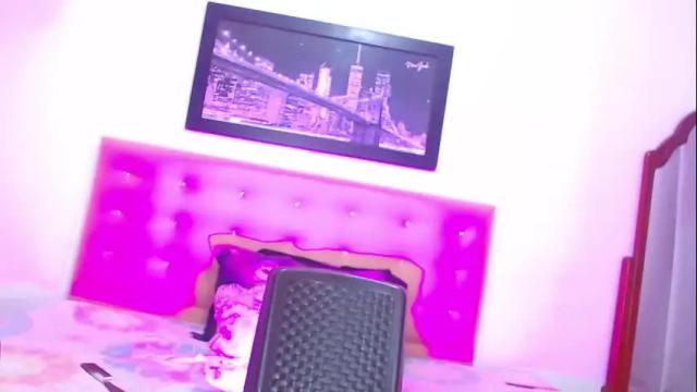 Thumbnail 3, kimberly_thompsom's Stream at Chaturbate, 23 days ago