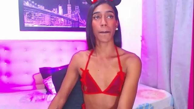 Image 7 of kimberly_thompsom Stream on Chaturbate on 15 days ago