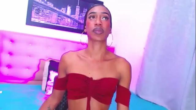 Image 10 of kimberly_thompsom Stream on Chaturbate on 8 days ago