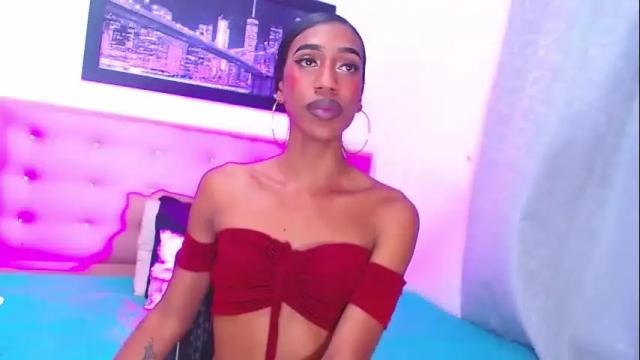 Image 11 of kimberly_thompsom Stream on Chaturbate on 8 days ago