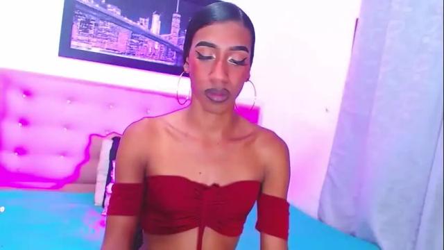 Image 3 of kimberly_thompsom Stream on Chaturbate on 8 days ago