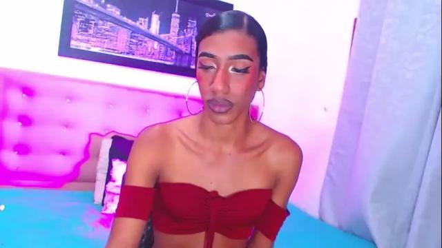 Image 6 of kimberly_thompsom Stream on Chaturbate on 8 days ago