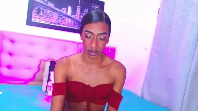 Image 8 of kimberly_thompsom Stream on Chaturbate on 8 days ago