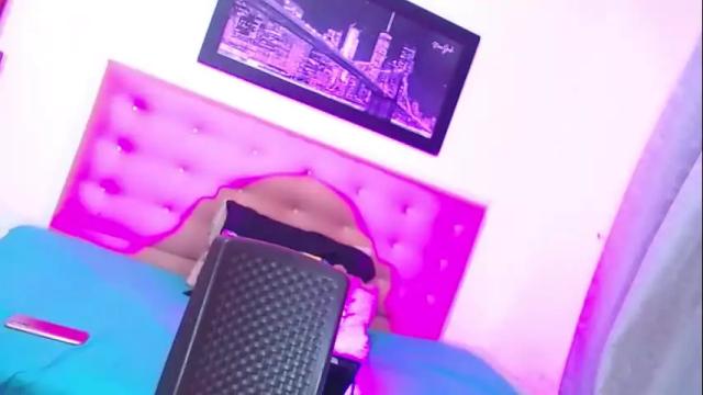 Thumbnail 3, kimberly_thompsom's Stream at Chaturbate, 3 days ago