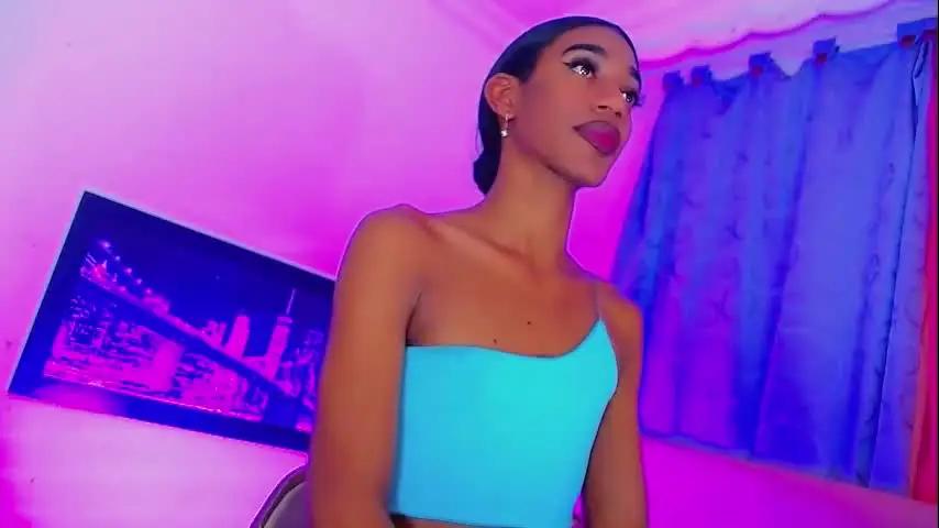 kimberly_thompsom Chaturbate