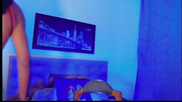 Image 8 of kimberly_thompsom Stream on Chaturbate on 2 months ago