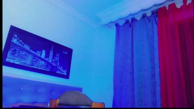 Image 11 of kimberly_thompsom Stream on Chaturbate on 2 months ago