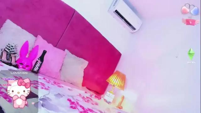 Thumbnail 1, kimberly_thompsom's Stream at Chaturbate, 1 month ago