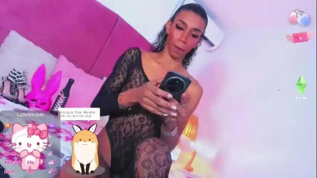 Image 2 of kimberly_thompsom Stream on Chaturbate on 1 month ago